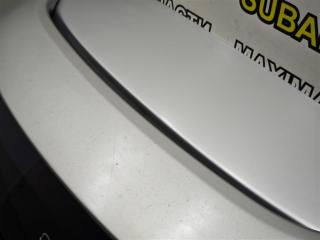 Дверь пятая LEGACY 2001 BH5 EJ206