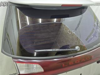 Дверь пятая LEGACY 2001 BH5 EJ206