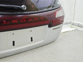 Дверь пятая LEGACY 2001 BH5 EJ206