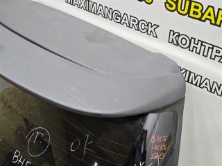 Дверь пятая SUBARU LEGACY BH5 EJ206