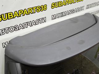 Дверь пятая LEGACY 2001 BH5 EJ206