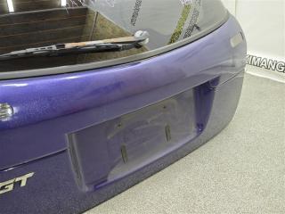 Дверь пятая LEGACY 2001 BH5 EJ206