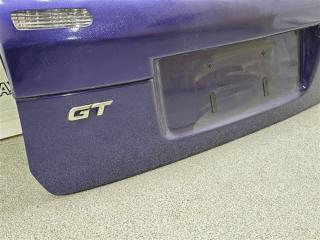 Дверь пятая LEGACY 2001 BH5 EJ206