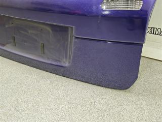 Дверь пятая LEGACY 2001 BH5 EJ206