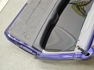 Дверь пятая LEGACY 2001 BH5 EJ206