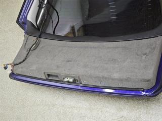 Дверь пятая LEGACY 2001 BH5 EJ206