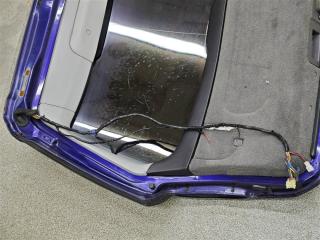 Дверь пятая LEGACY 2001 BH5 EJ206