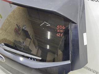 Дверь пятая Forester 2014 SJG FA20