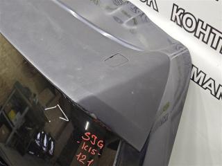 Дверь пятая Subaru Forester SJG FA20