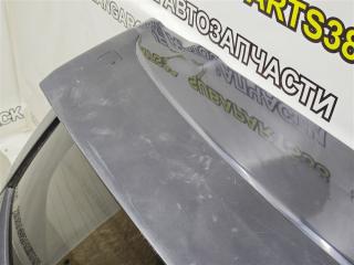 Дверь пятая Forester 2014 SJG FA20