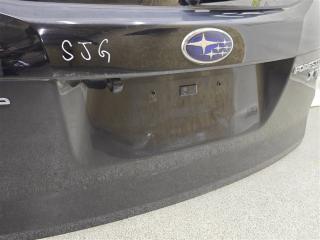 Дверь пятая Forester 2014 SJG FA20