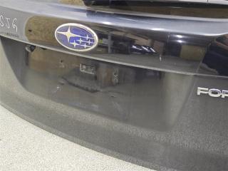 Дверь пятая Forester 2014 SJG FA20