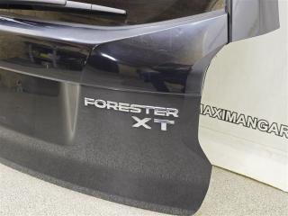 Дверь пятая Forester 2014 SJG FA20