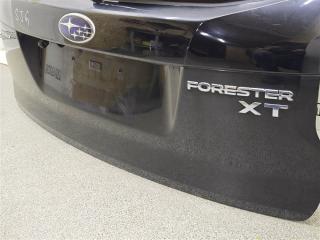 Дверь пятая Forester 2014 SJG FA20