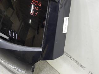 Дверь пятая Forester 2014 SJG FA20