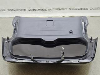 Дверь пятая Forester 2014 SJG FA20