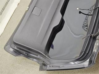 Дверь пятая Forester 2014 SJG FA20