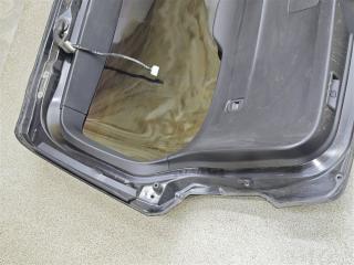 Дверь пятая Forester 2014 SJG FA20