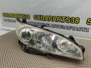 Запчасть фара передняя правая Toyota Wish 2010