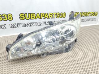 Запчасть фара передняя левая Toyota Wish 2010