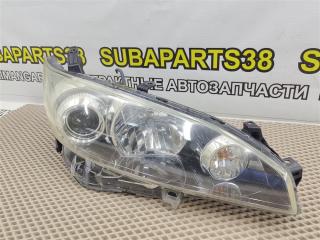 Запчасть фара передняя правая Toyota Wish 2010