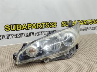 Запчасть фара передняя левая Toyota Wish 2010