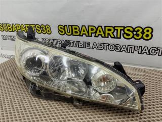 Запчасть фара передняя правая Toyota Wish 2010