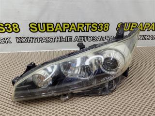 Запчасть фара передняя левая Toyota Wish 2010