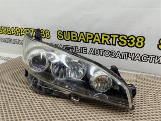 Запчасть фара передняя правая Toyota Wish 2010