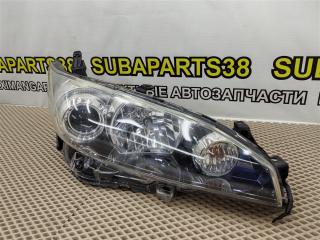 Запчасть фара передняя правая Toyota Wish 2009