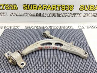Запчасть рычаг передний левый SUBARU FORESTER 2004