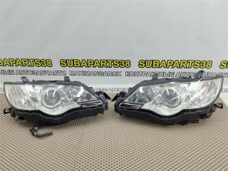 Запчасть фара SUBARU LEGACY 2009
