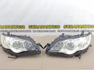 Запчасть фара SUBARU LEGACY 2006