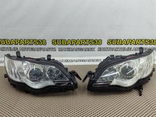 Запчасть фара SUBARU LEGACY 2007
