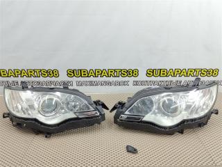 Запчасть фара SUBARU LEGACY 2008