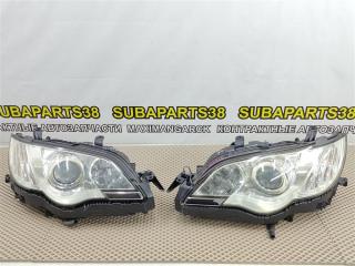 Запчасть фара SUBARU LEGACY 2007