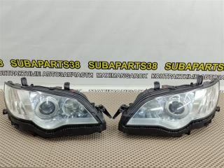 Запчасть фара SUBARU LEGACY 2007