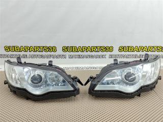 Запчасть фара SUBARU LEGACY 2007