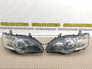 Запчасть фара SUBARU LEGACY 2004