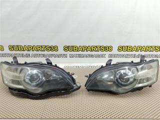 Запчасть фара SUBARU LEGACY 2004