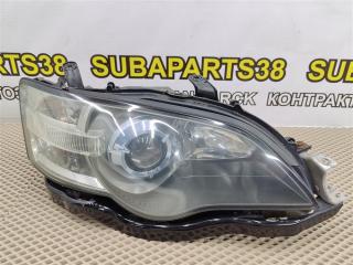Запчасть фара передняя правая SUBARU LEGACY 2003