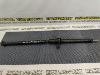 Запчасть кардан SUBARU LEGACY 2001