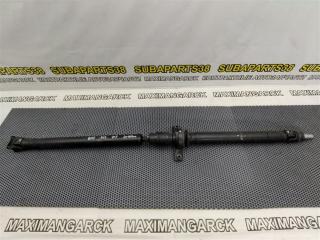 Запчасть кардан SUBARU LEGACY 2001