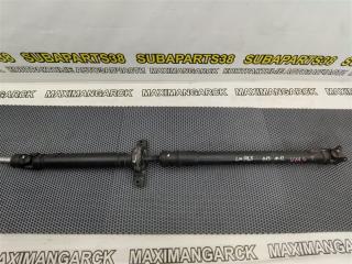 Запчасть кардан SUBARU LEVORG 2016