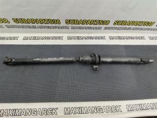 Запчасть кардан SUBARU FORESTER 2005