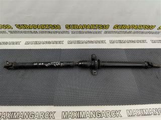 Запчасть кардан SUBARU FORESTER 2006