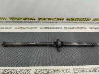 Запчасть кардан Subaru XV 2012