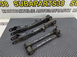 Запчасть рычаг задний SUBARU FORESTER 2009