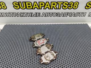 Колодки тормозные передние TOYOTA MARK X 2005