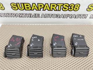 Запчасть воздуховод торпеды передний левый SUBARU IMPREZA 2008
